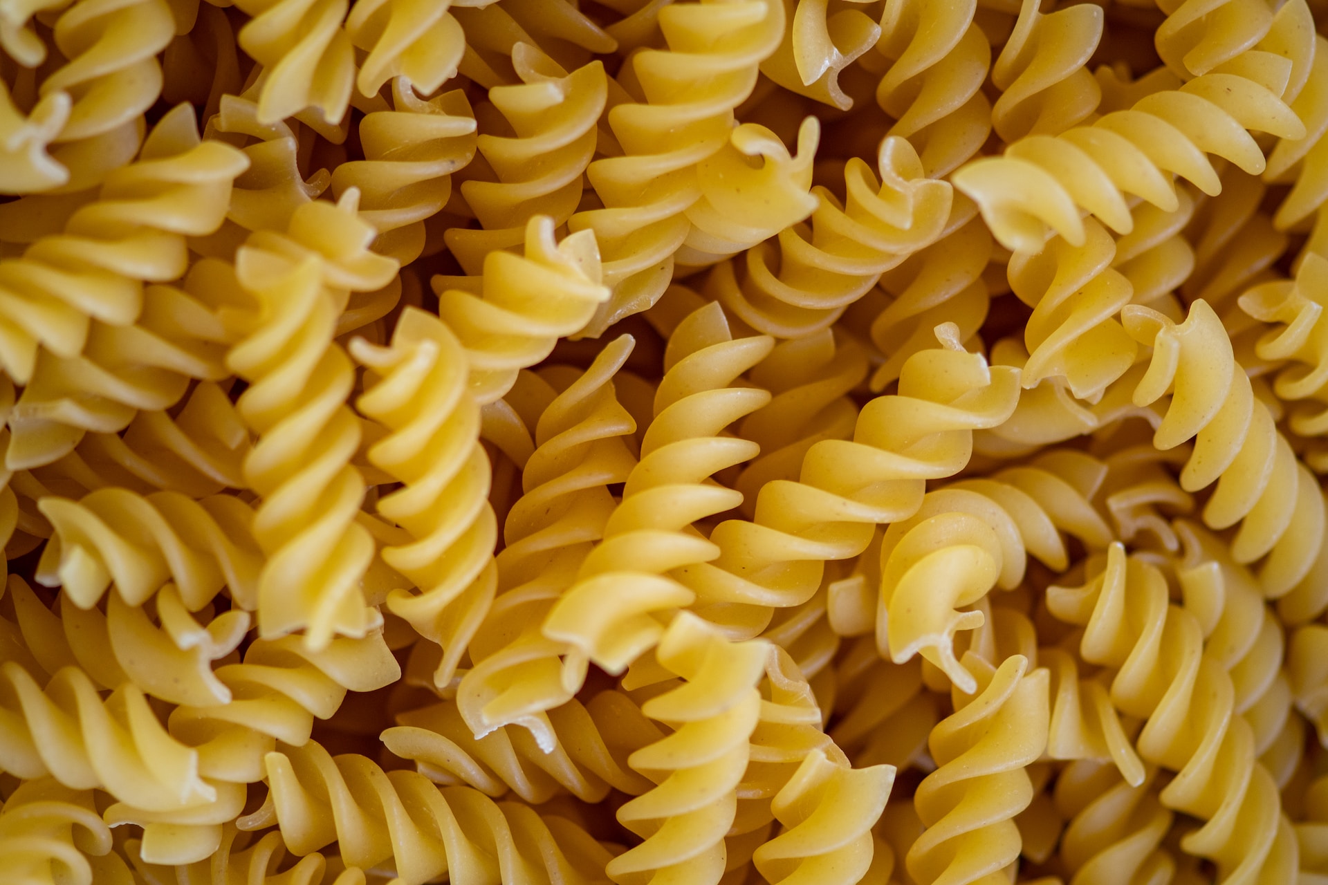 How do Restaurants Keep Pasta from Sticking?